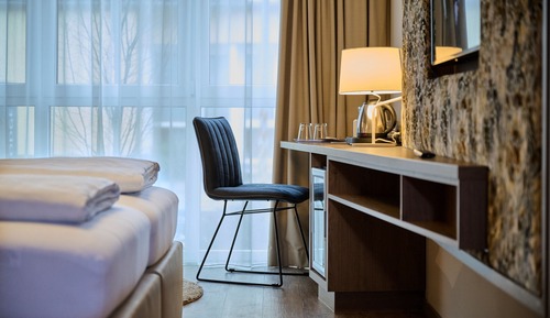Chambre Double Premium