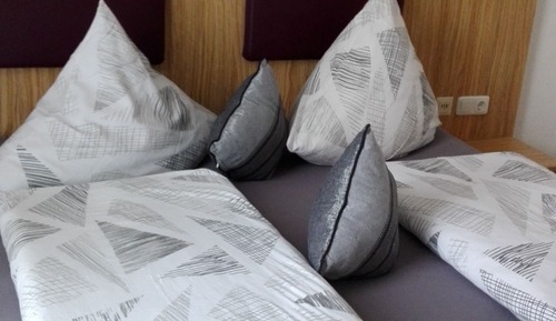 Chambre Double Standard