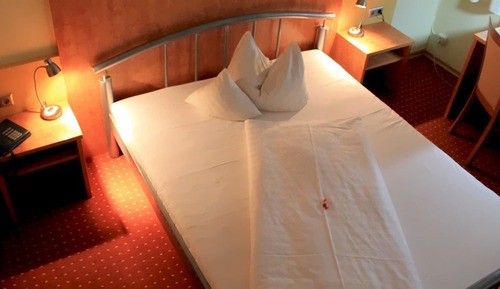 Chambre Simple