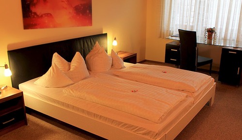 Chambre Double