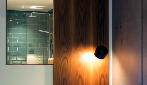 Chambre Simple Confort (Signature)