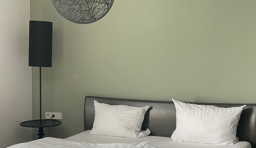 Chambre Familiale