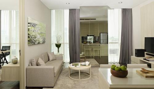 Suite « Premier », 3 chambres