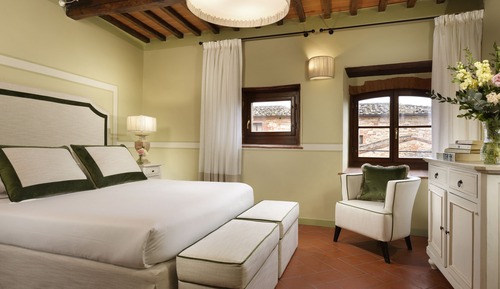 Chambre Classique
