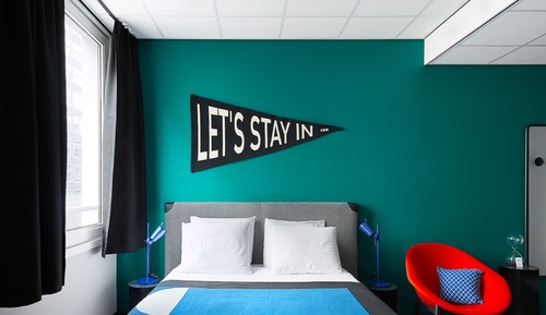 Chambre Standard