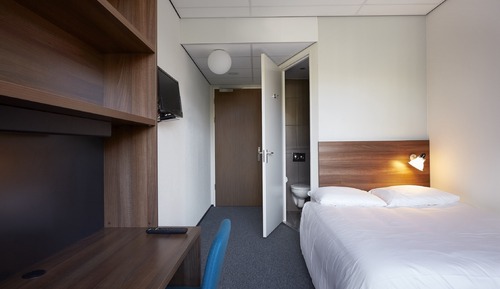 Chambre Double Standard
