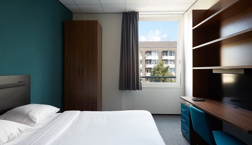 Chambre Double Deluxe