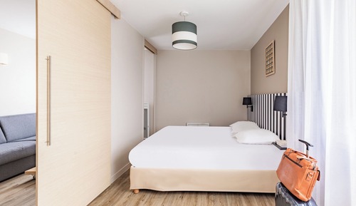 Appartement, 1 chambre