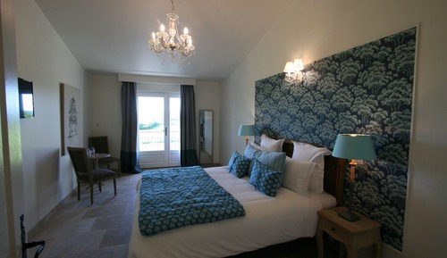 Chambre Double Classique