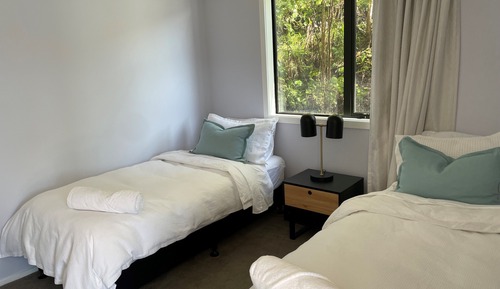 Bungalow Exclusif