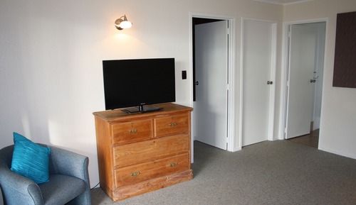 Suite, 2 chambres (Excluding Car Rental)