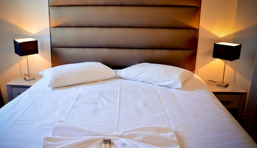 Suite, 2 chambres