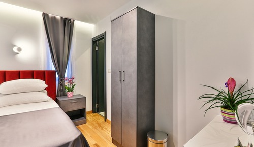 Chambre Simple Supérieure