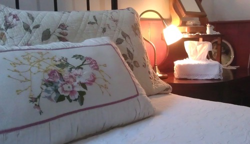 Appartement Standard (Touchwood Heritage)