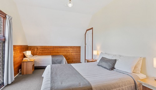 Maison, 3 chambres (Two Storey)