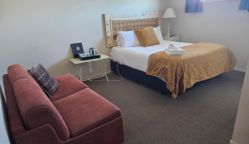 Chambre Triple
