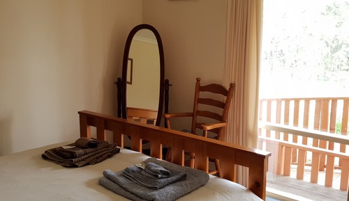 Cottage, 2 chambres (Ruby)