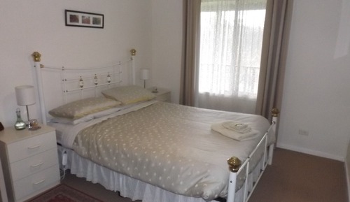 Cottage, 2 chambres (Apricot)