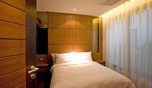 Villa Exclusive