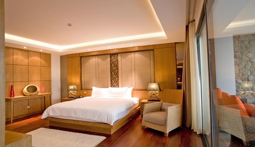Chambre Junior