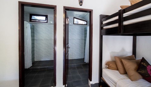 Chambre Familiale