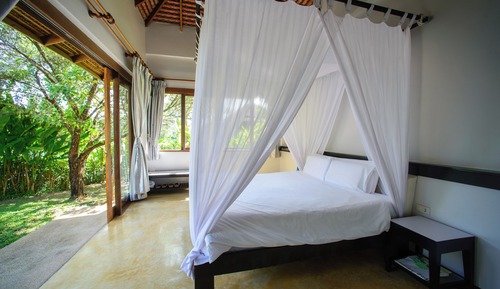 Villa 3 chambres