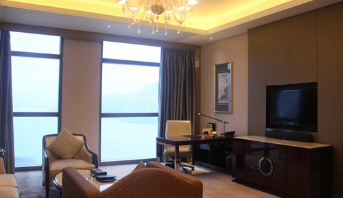Suite Deluxe