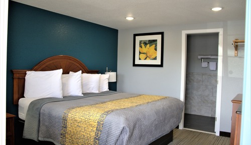 Chambre Standard
