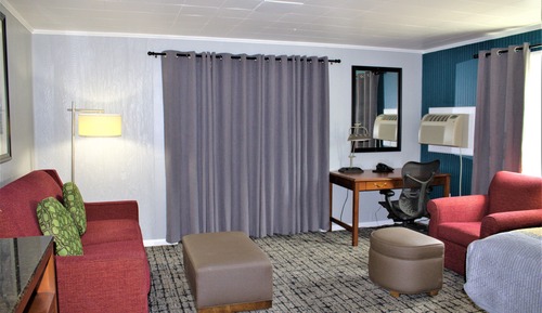Suite Studio Deluxe