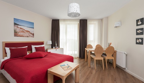 Appartement Confort