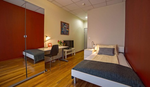 Chambre Simple