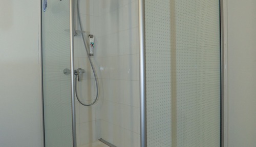 Chambre Double Standard, 1 lit double
