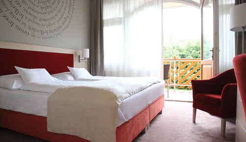 Chambre Familiale, 2 chambres
