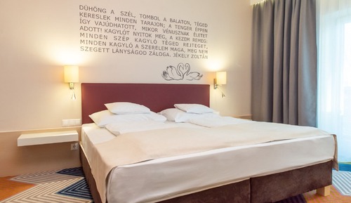 Suite Luxe, 1 chambre