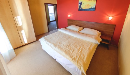 Appartement, 1 chambre