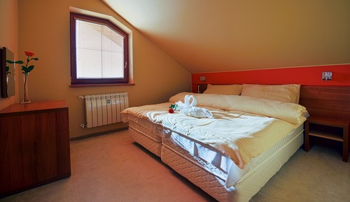 Appartement, 2 chambres