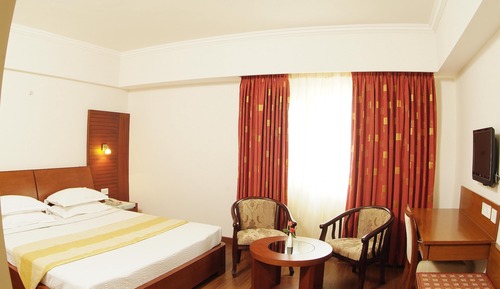 Chambre Premium
