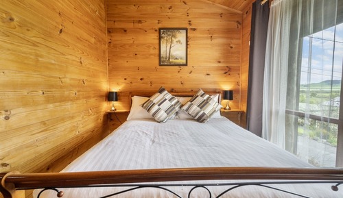 Maison Signature, 4 chambres, cheminée, vue montagne