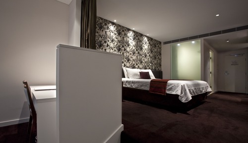 Suite Supérieure, 1 chambre (Spa)