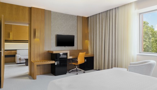 Suite Classique, 1 chambre