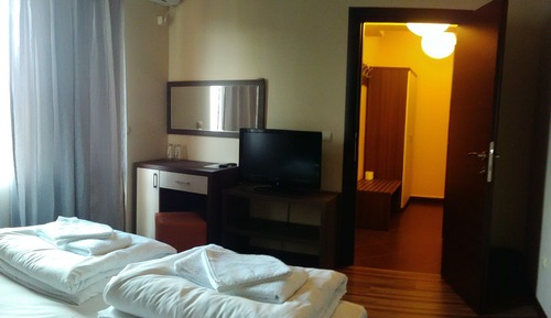 Apartamento Deluxe