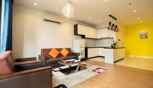 Studio (Apartment)