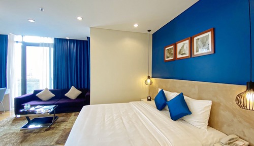 Chambre Exécutive