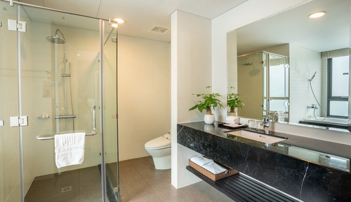 Appartement Exécutif