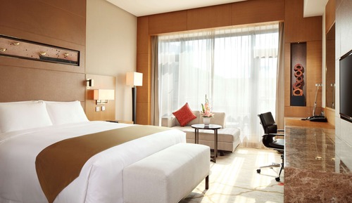 Suite Deluxe