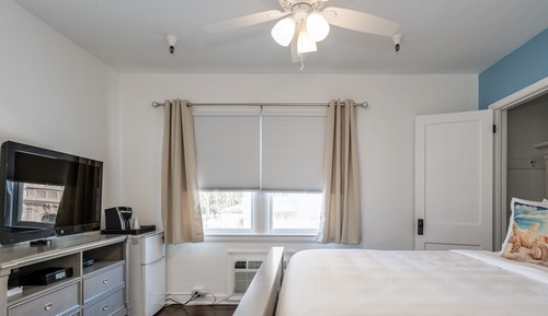 Chambre Supérieure, 1 grand lit