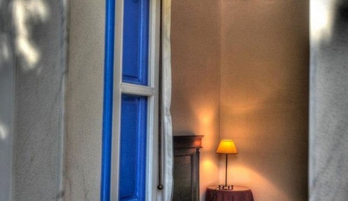 Chambre Standard Double ou avec lits jumeaux