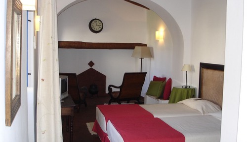 Chambre Familiale