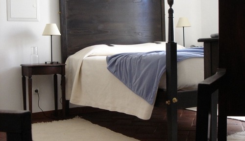 Chambre Romantique