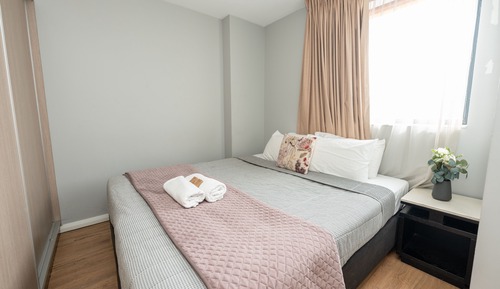 Appartement, 1 chambre
